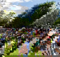 Swan Hill Farmers Market - Hotel NSW
