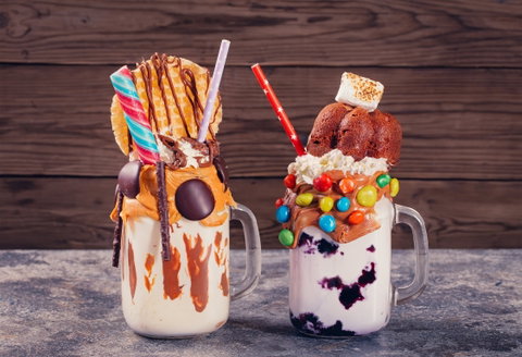 Sweet Indulgence Dessert Festival In Blacktown - Hotel NSW 0