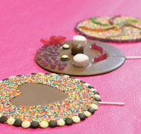 Sweet School Holiday Fun at the Chocolaterie - Hotel NSW