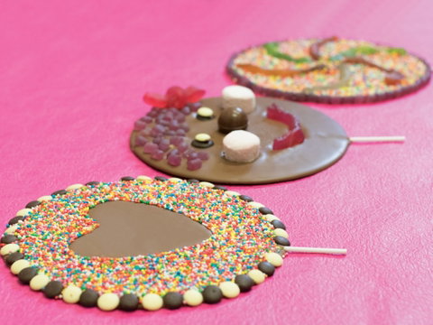 Sweet School Holiday Fun At The Chocolaterie - Hotel NSW 0