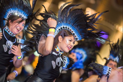 Sydney Mardi Gras Parade - Hotel NSW 2