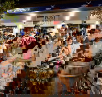 Taste Tamworth Festival - Hotel NSW