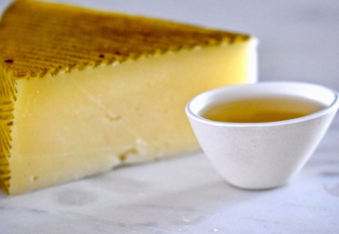 Tea And Cheese Pairing Workshop - Hotel NSW 0