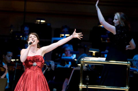 The Songs Of Judy Garland - Amanda Harrison - Postponed - Hotel NSW 0
