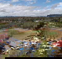 The Minerama Fossicking Gem and Jewellery Show - Hotel NSW