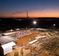 The 2020 Virtual Mount Isa Mines Rodeo