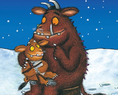The Gruffalo’s Child - Hotel NSW 0