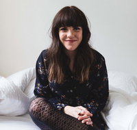 The Barn at Wombat Flat presents Louise Adams Alive and Streaming - Hotel NSW