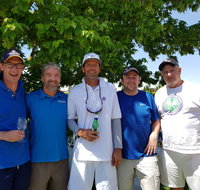 The Elderton Tennis Classic 2020 - Hotel NSW