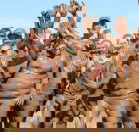 Titan Macquarie Mud Run - Hotel NSW