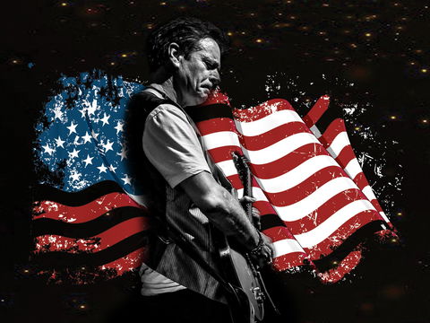 Ultimate American Rock Show - Alexandra Town Hall - Hotel NSW 0