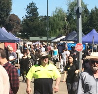 Whittlesea Monday Market