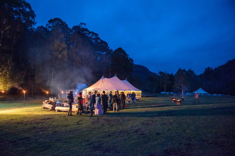 Wild Harvest Feast - Hotel NSW 2
