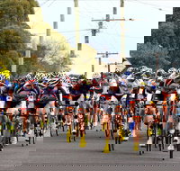 Woody's Murray to Moyne - Hotel NSW