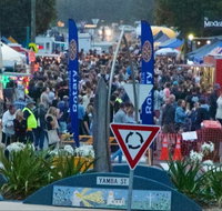 Yamba Twilight Street Markets - Hotel NSW