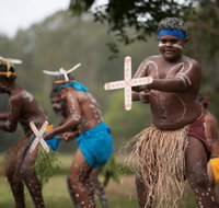 Yarrabah Music and Cultural Festival