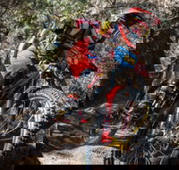 Enduro World Series - Round 2 Derby - Hotel NSW