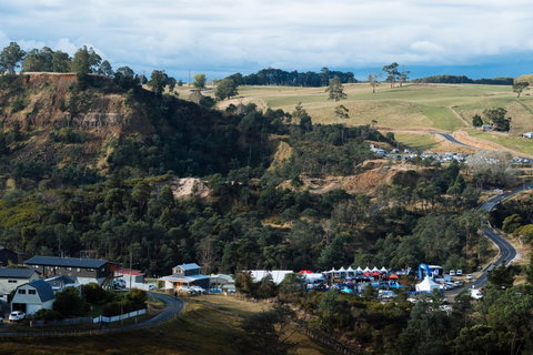 Enduro World Series - Round 2 Derby - Hotel NSW 2