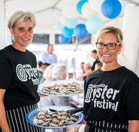 Narooma Oyster Festival - Hotel NSW
