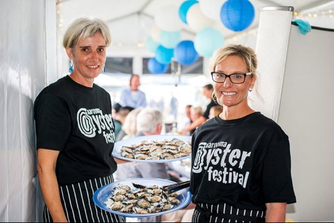 Narooma Oyster Festival - Hotel NSW 0