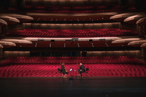 The Show Must Go On - Adelaide Festival Centre - Hotel NSW 0