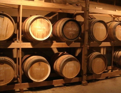 Yarralaw Springs Wines  - Cellar Door Wine Tasting - Hotel NSW 0