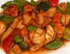 Green Gourmet - Hotel NSW 2