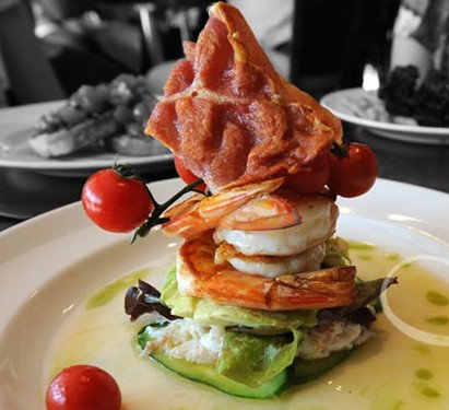Rail's Restaurant - Hotel NSW 0