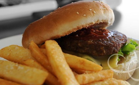 Rail's Restaurant - Hotel NSW 3