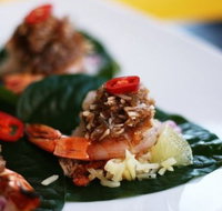 Buddha Beach Thai Restaurant - Hotel NSW
