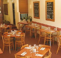 Zanbala - Hotel NSW