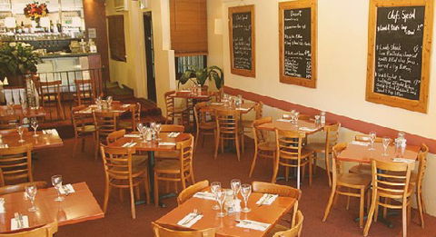 Zanbala - Hotel NSW 0