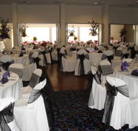 Eling Forest Winery Restaurant - Hotel NSW