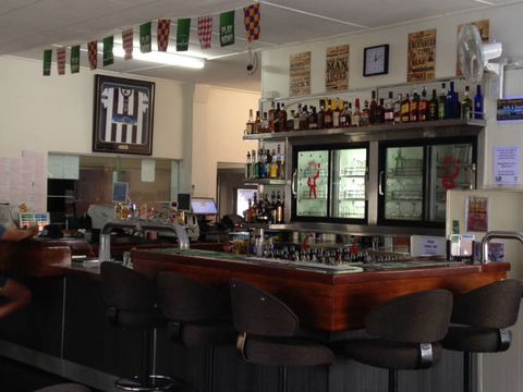 Eling Forest Winery Restaurant - Hotel NSW 2