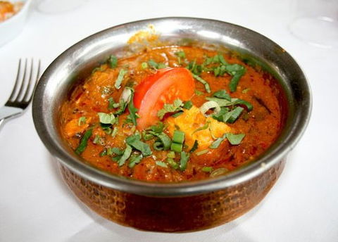 Zaika Indian Restaurant - Hotel NSW 2