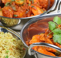 Taste Of India - Hotel NSW