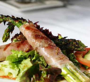 Sabatini's Restaurant - Hotel NSW 0