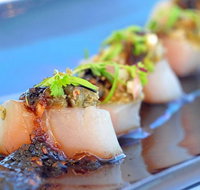 Summer Salt Restaurant - Hotel NSW