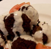 Summerland Restaurant - Hotel NSW