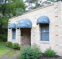 Marwood Villas - Hotel NSW