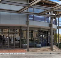 Quality Hotel Bathurst - Hotel NSW