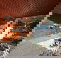 Melbourne Dandenong Central Apartment - Hotel NSW