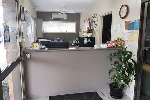 Miners Lodge Motor Inn - Hotel NSW 3