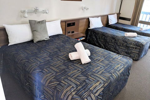 Miners Lodge Motor Inn - Hotel NSW 7