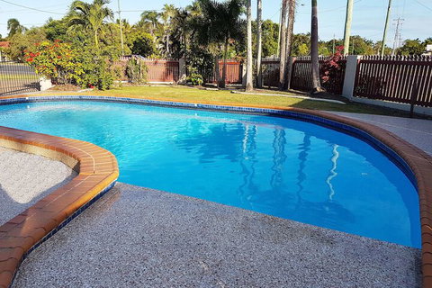 Miners Lodge Motor Inn - Hotel NSW 2