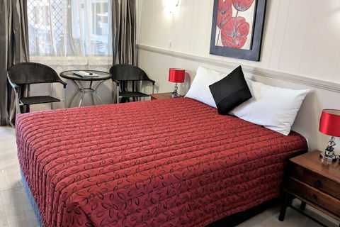 Miners Lodge Motor Inn - Hotel NSW 6