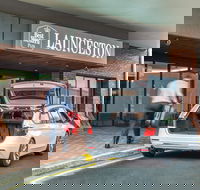 Best Western Plus Launceston - Hotel NSW