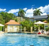 Aqualuna Beach Resort - Hotel NSW