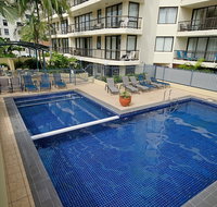 Seaview Resort - Hotel NSW