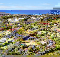Korora Bay Village Resort - Hotel NSW
